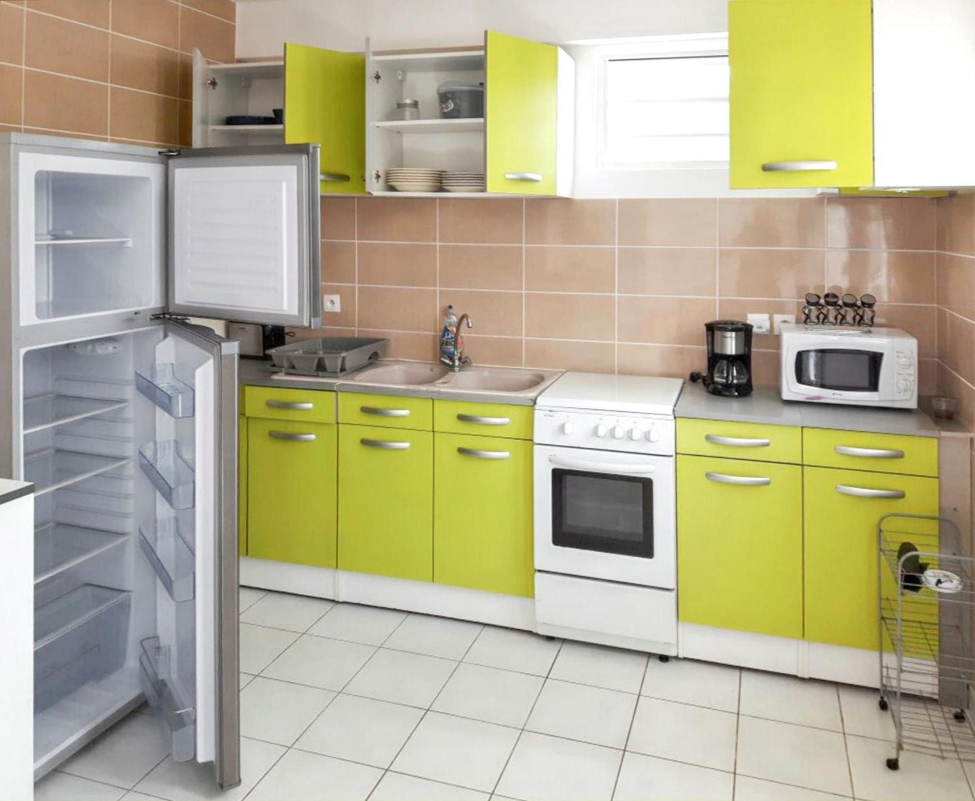 Appartement Moderne A Ducos Ideal Pour 4 Personnes 75 M² Zewnętrze zdjęcie