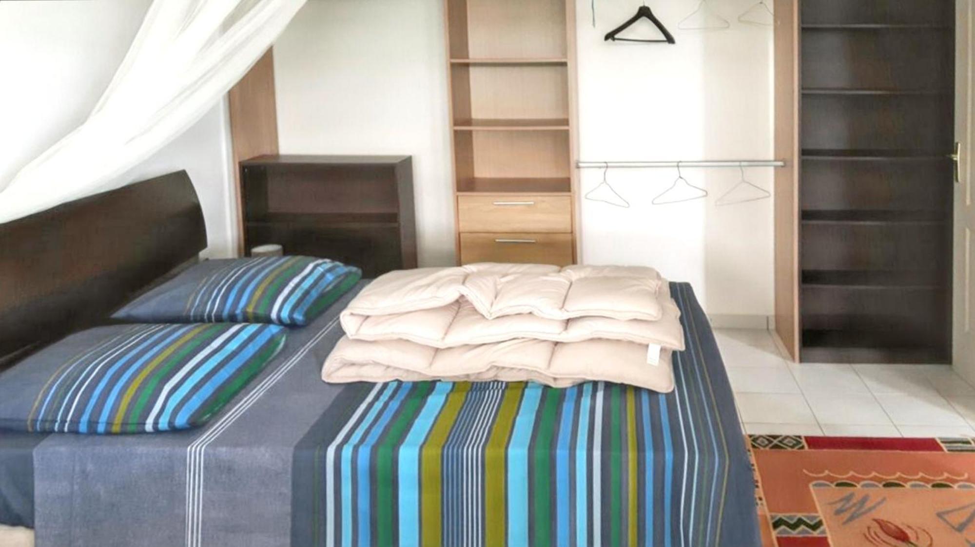 Appartement Moderne A Ducos Ideal Pour 4 Personnes 75 M² Zewnętrze zdjęcie